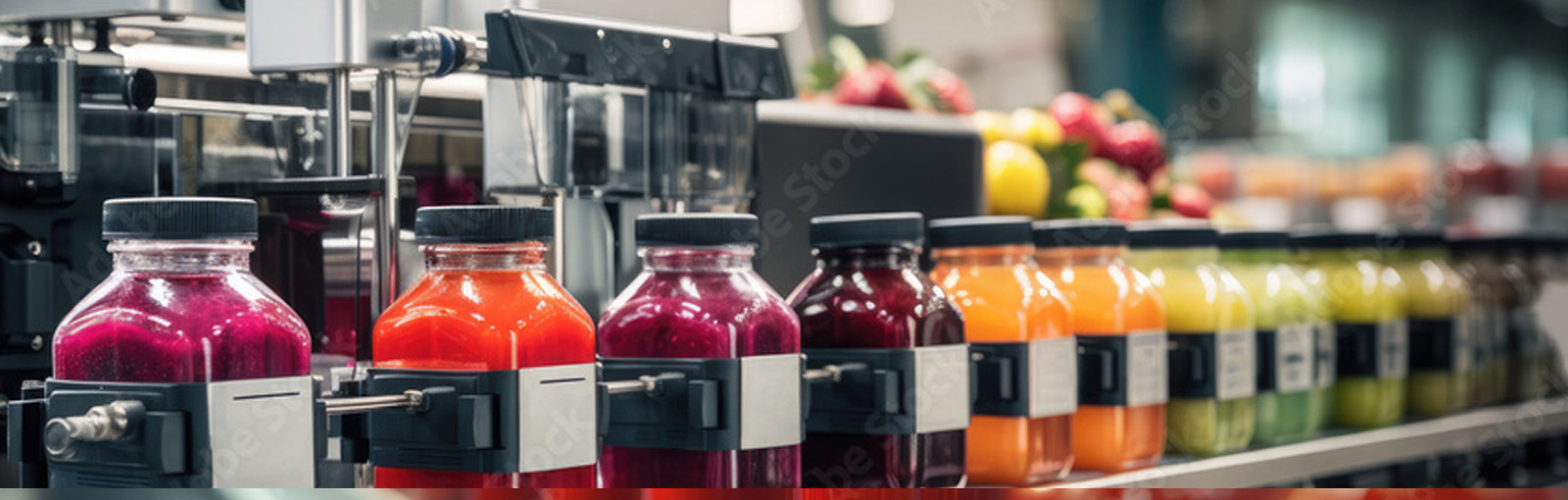Sicurezza totale: idoneità al contatto con gli alimenti