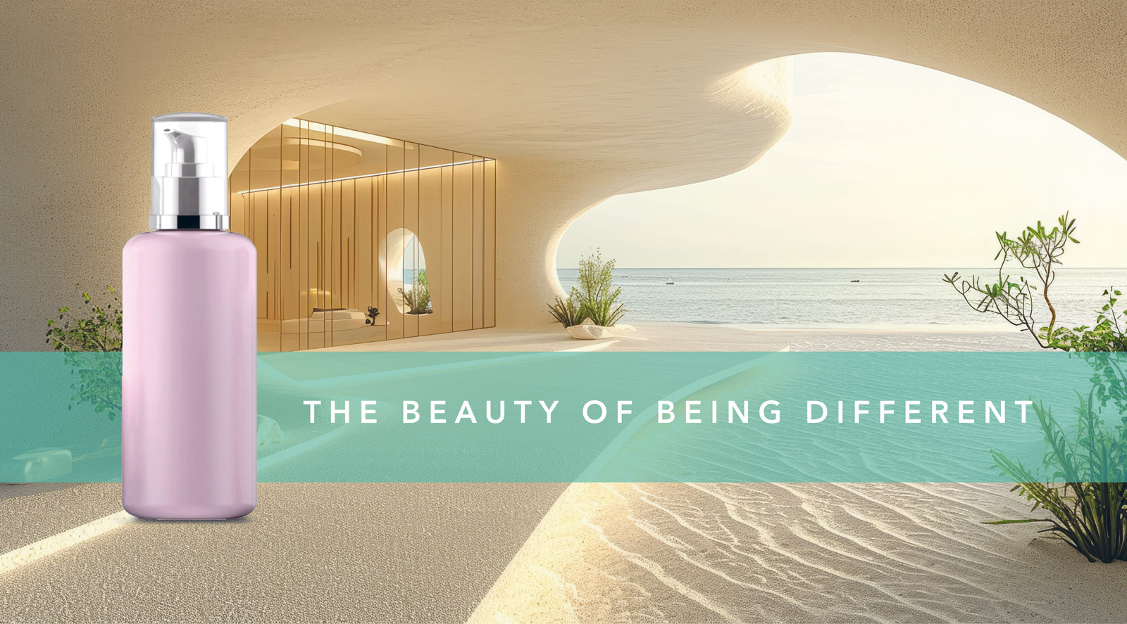 Vetronaviglio - packaging for cosmetics and make-up