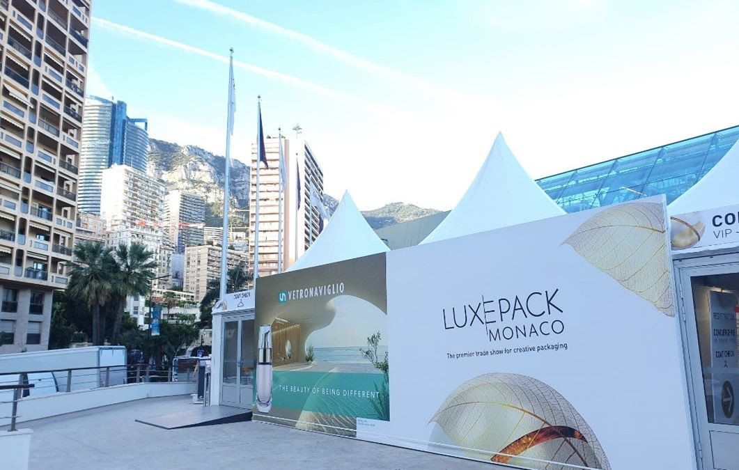 In diretta dal LUXE PACK MONACO 2024