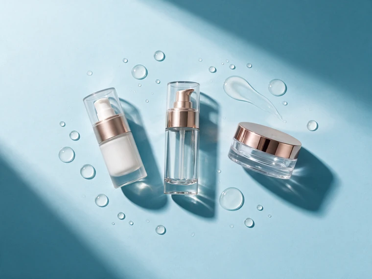 New cristal